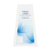 Sainsbury's Fresh Linen Gel Air Freshener